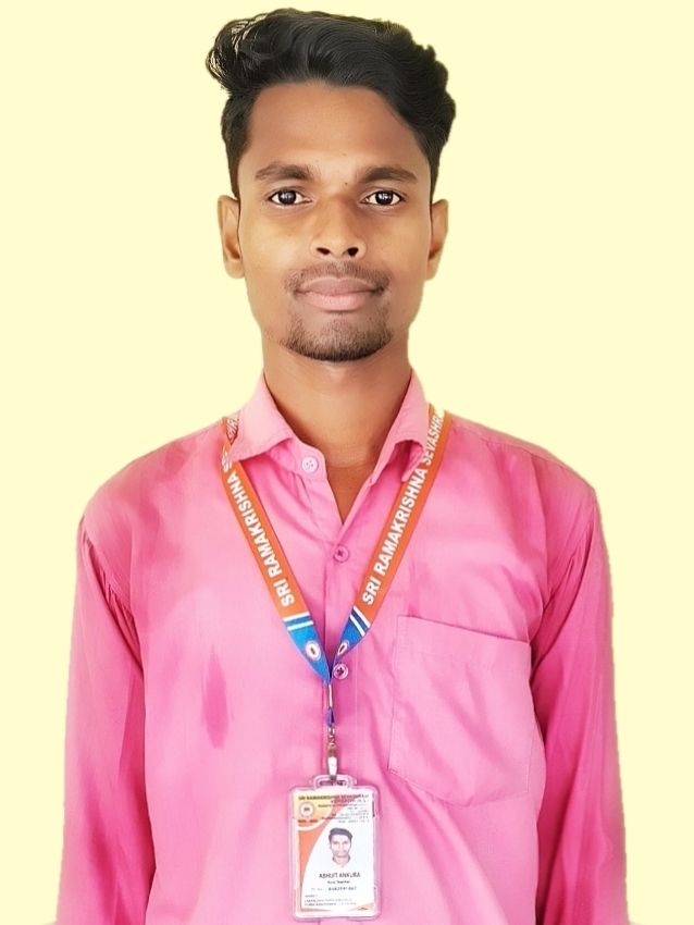 Abhijit Ankura 