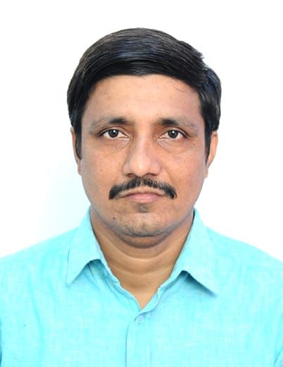 Saheb Mondal
