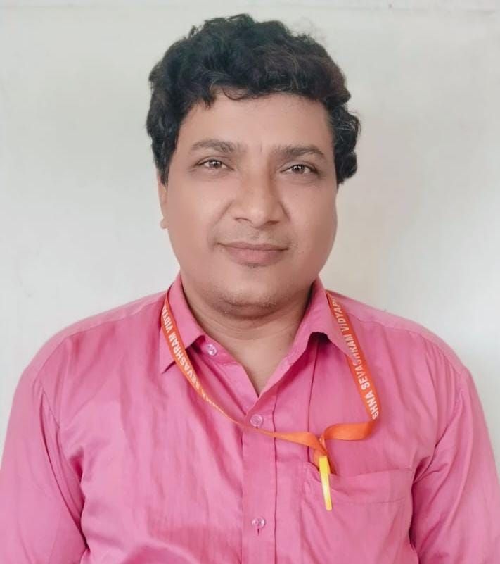 Tarashankar Banerjee