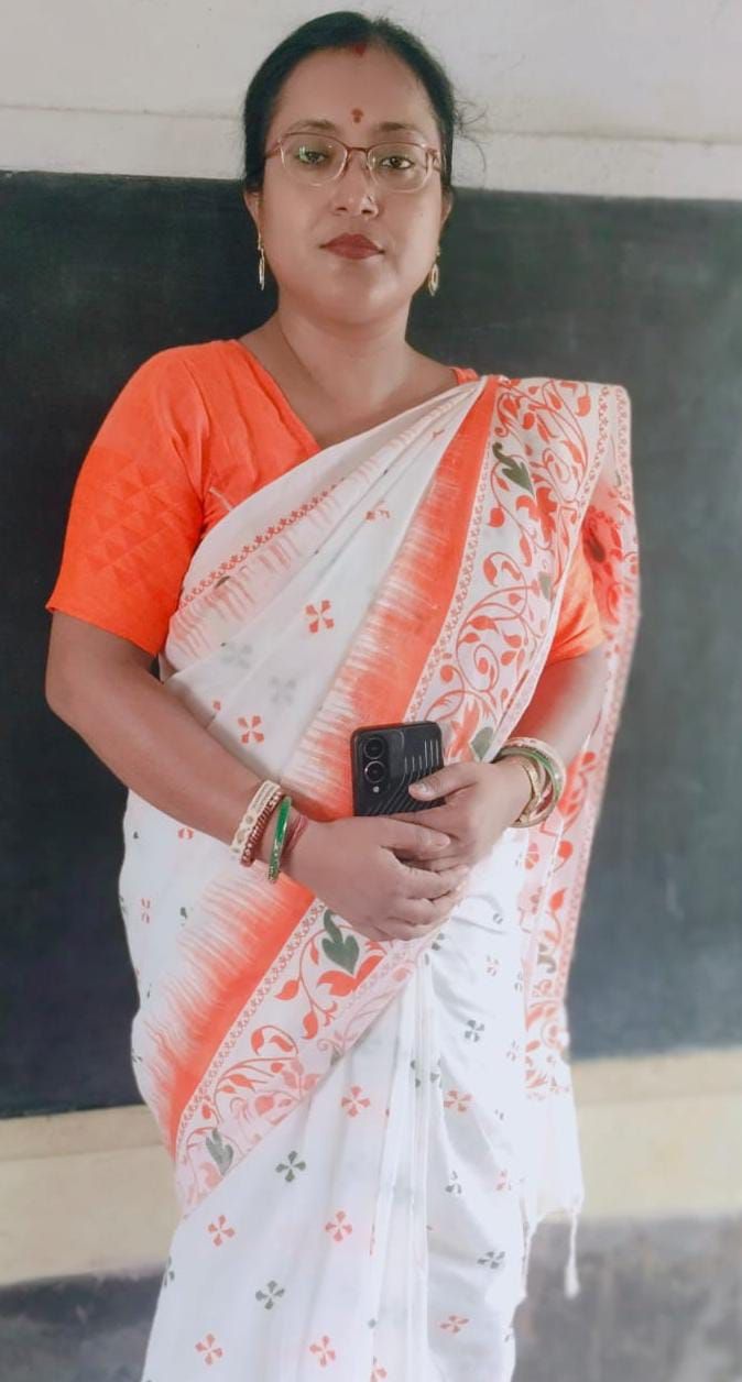 Moumita Kar 