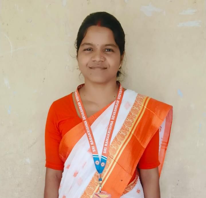 Susmita Muzuri Koner