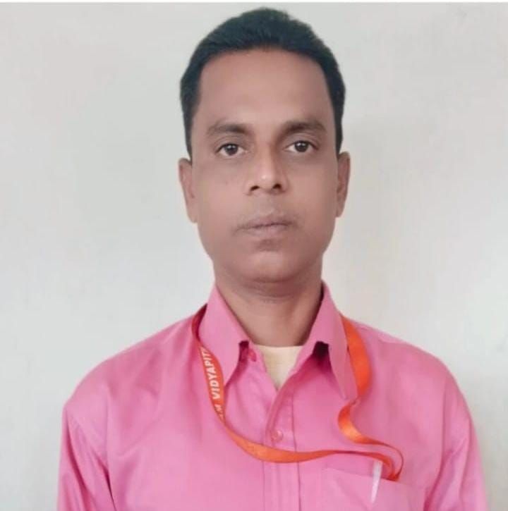 Jagodish Kumar 