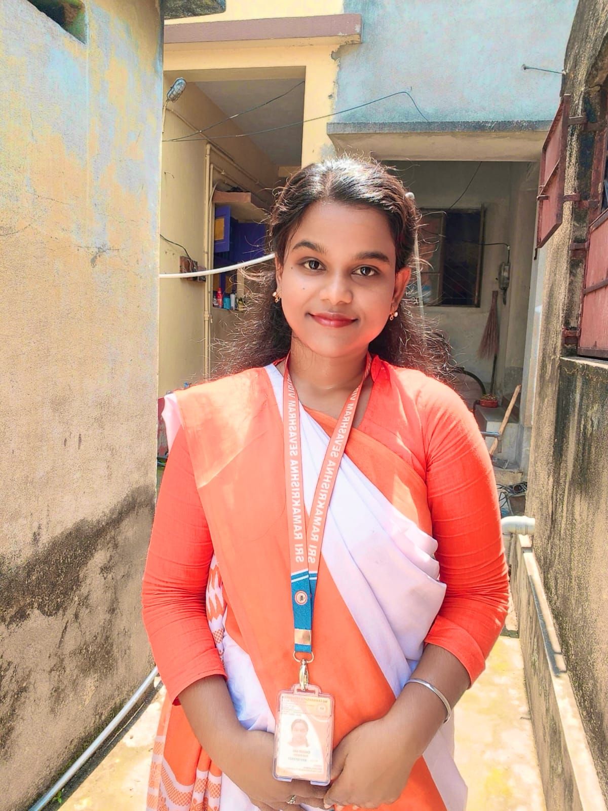 Bharati Nag