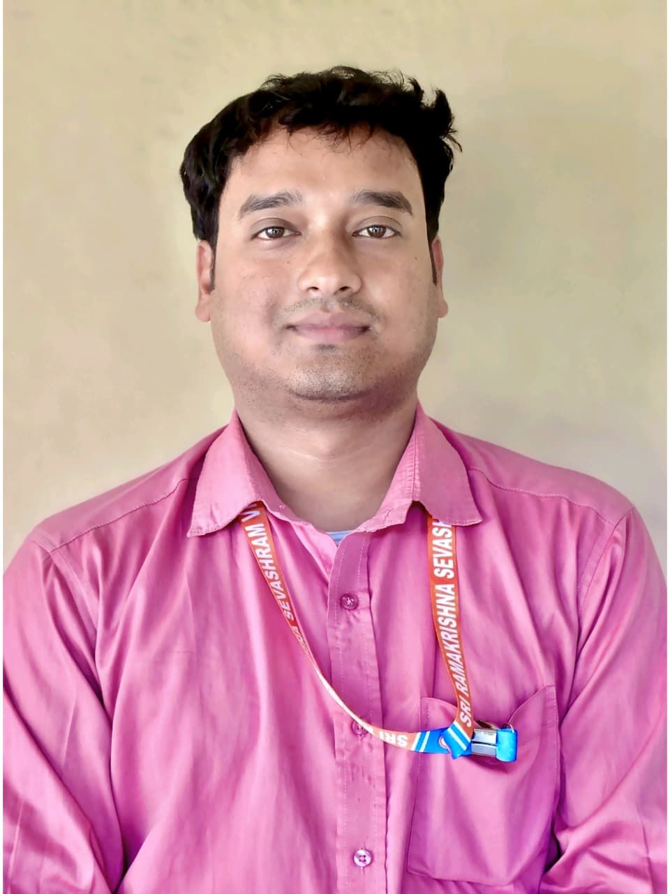 Priyabrata Pan