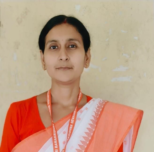 Sumana Basuri 