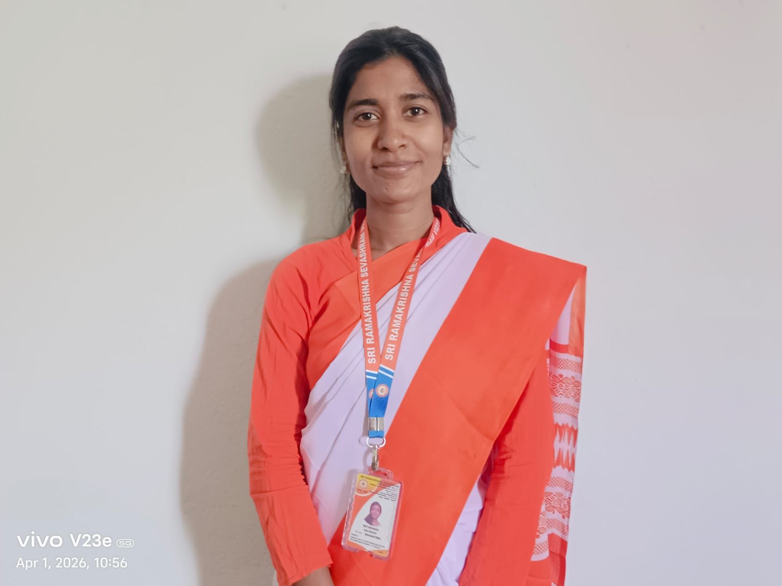 Priti Mohanta