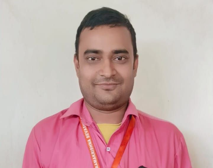 Suvendu Das