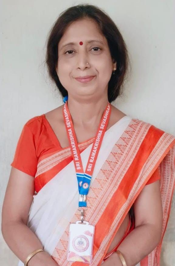 Devyani Chandra 