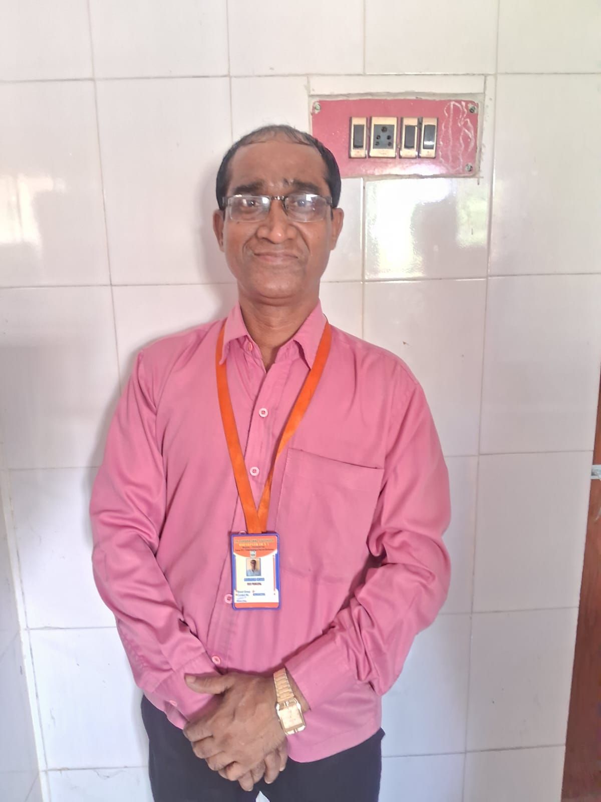 Gouranga Ghosh