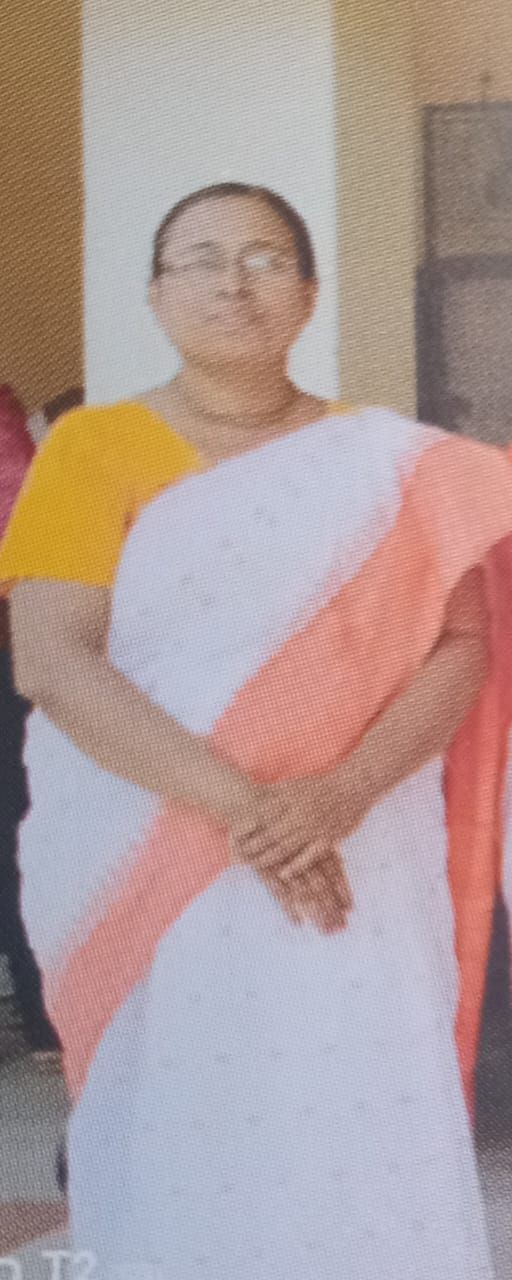 Soma Chakraborty
