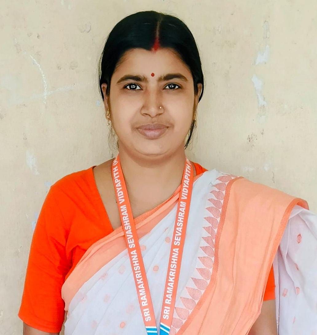Jayanti Roy