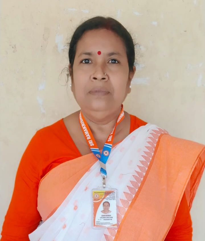 Adar mondal 